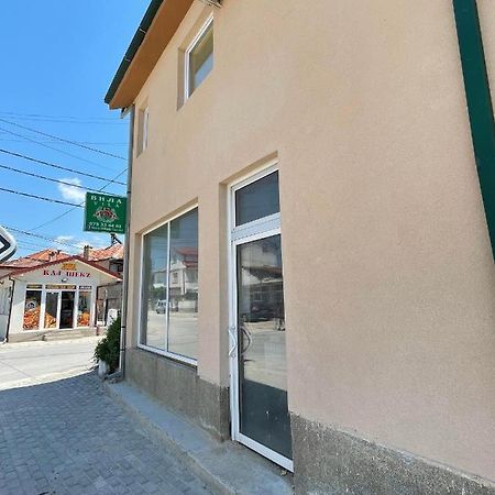 Hotel Vila 5 Prilep Exterior foto