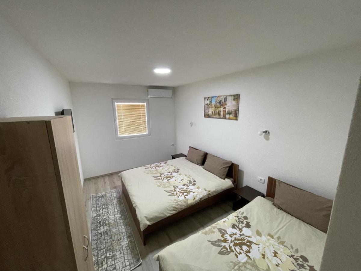 Hotel Vila 5 Prilep Exterior foto