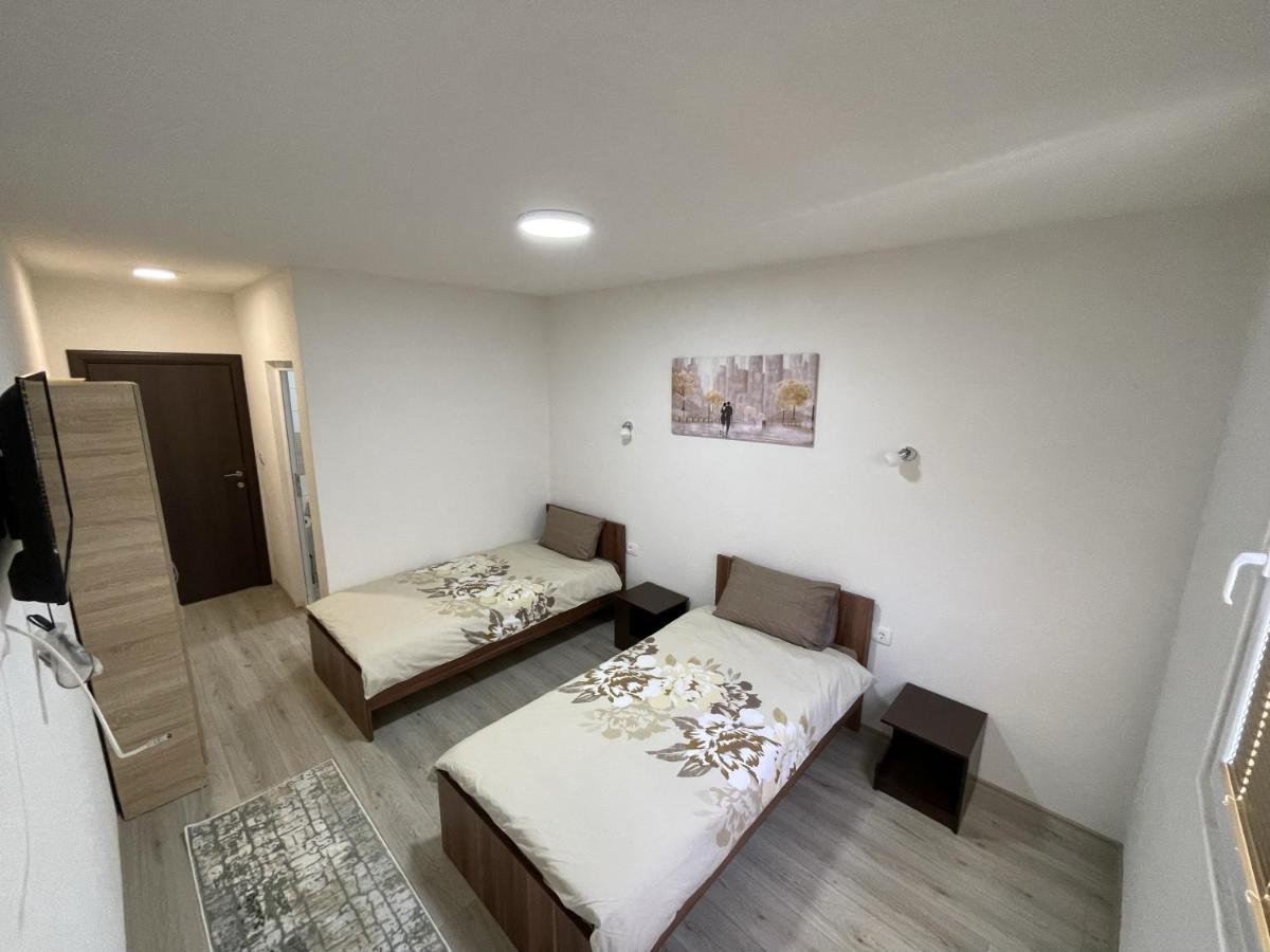 Hotel Vila 5 Prilep Exterior foto