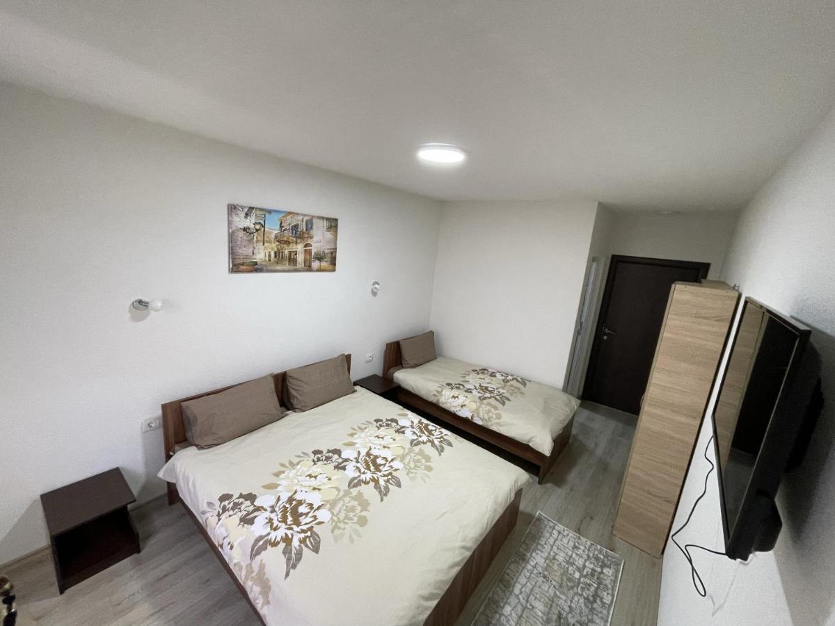 Hotel Vila 5 Prilep Exterior foto