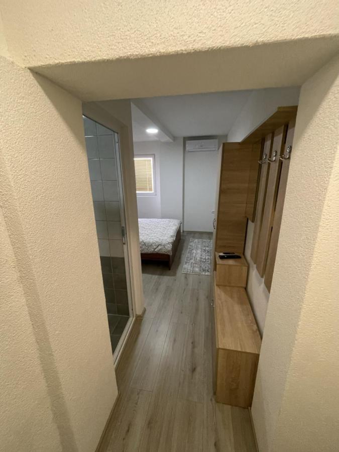 Hotel Vila 5 Prilep Exterior foto