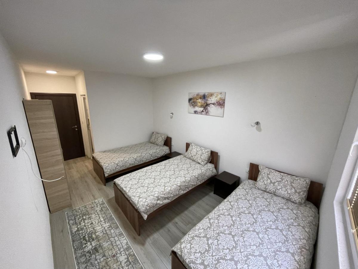 Hotel Vila 5 Prilep Exterior foto