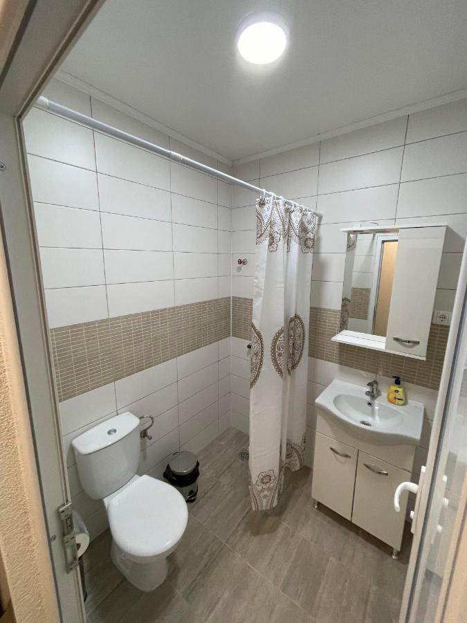 Hotel Vila 5 Prilep Exterior foto