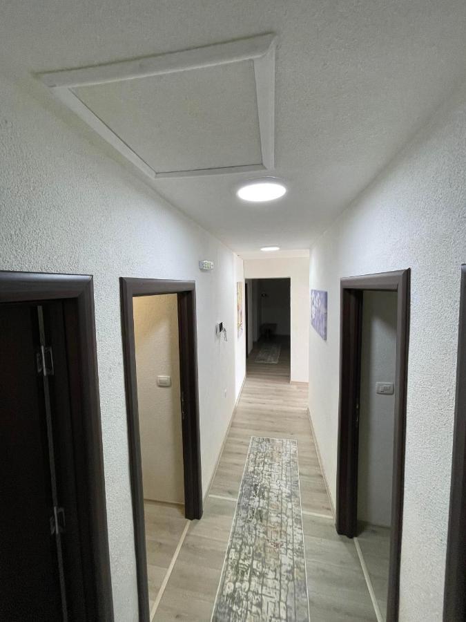 Hotel Vila 5 Prilep Exterior foto