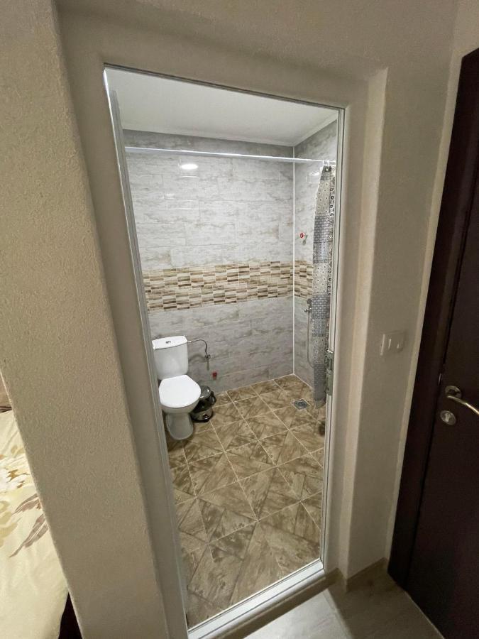 Hotel Vila 5 Prilep Exterior foto